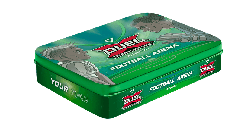 Duel box
